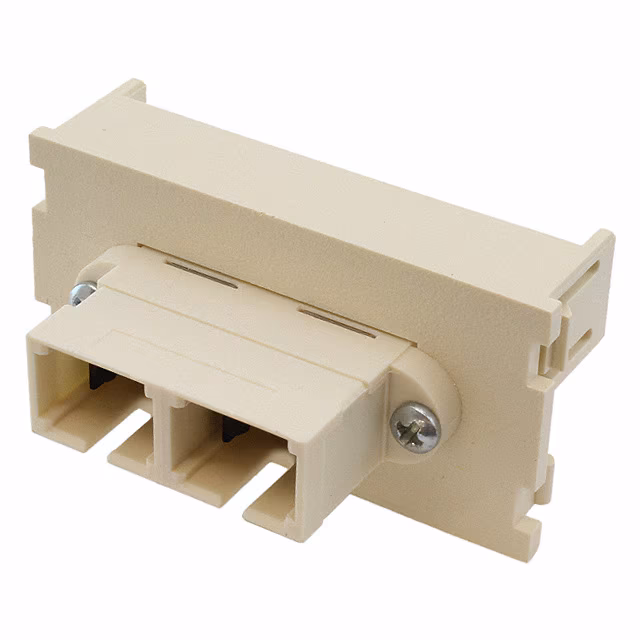 1375123-1 TE Connectivity AMP Connectors  Inserciones Keystone